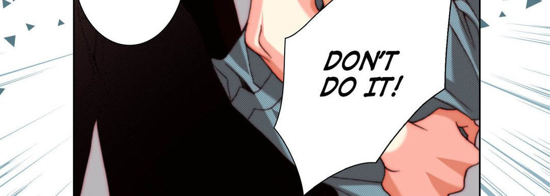 Totally Captivated Chapter 124 page 59 - 