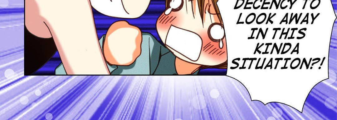 Totally Captivated Chapter 124 page 79 - 