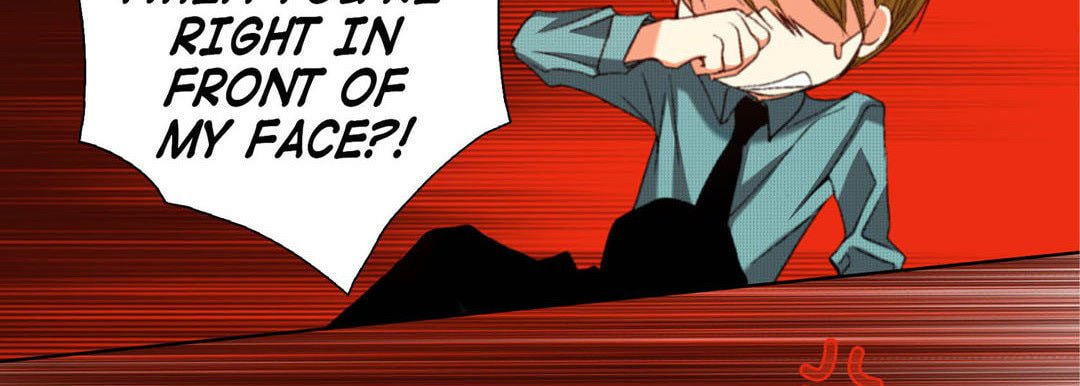Totally Captivated Chapter 124 page 83 - 