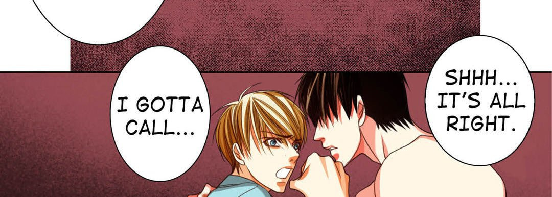 Totally Captivated Chapter 125 page 126 - 