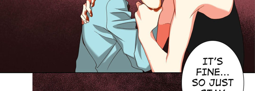 Totally Captivated Chapter 125 page 127 - 