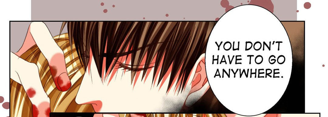 Totally Captivated Chapter 125 page 130 - 