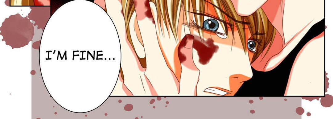 Totally Captivated Chapter 125 page 131 - 