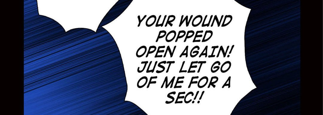 Totally Captivated Chapter 125 page 134 - 