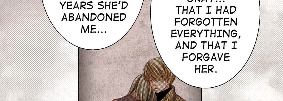 Totally Captivated Chapter 125 page 22 - 