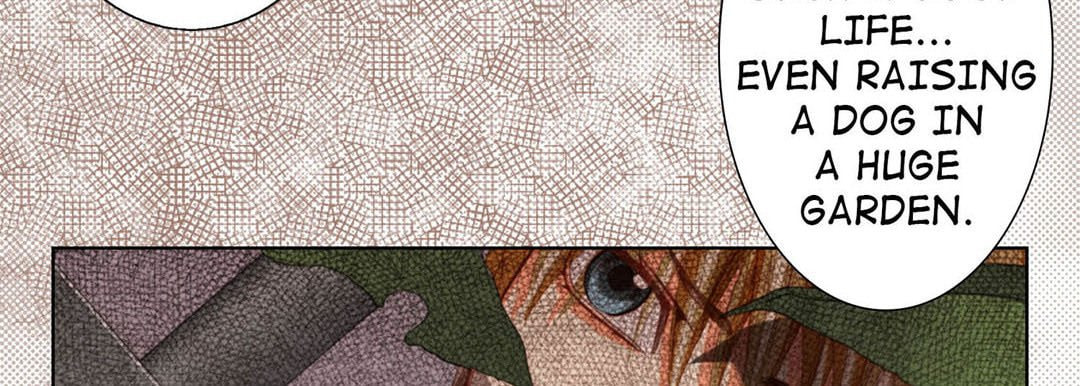 Totally Captivated Chapter 125 page 31 - 