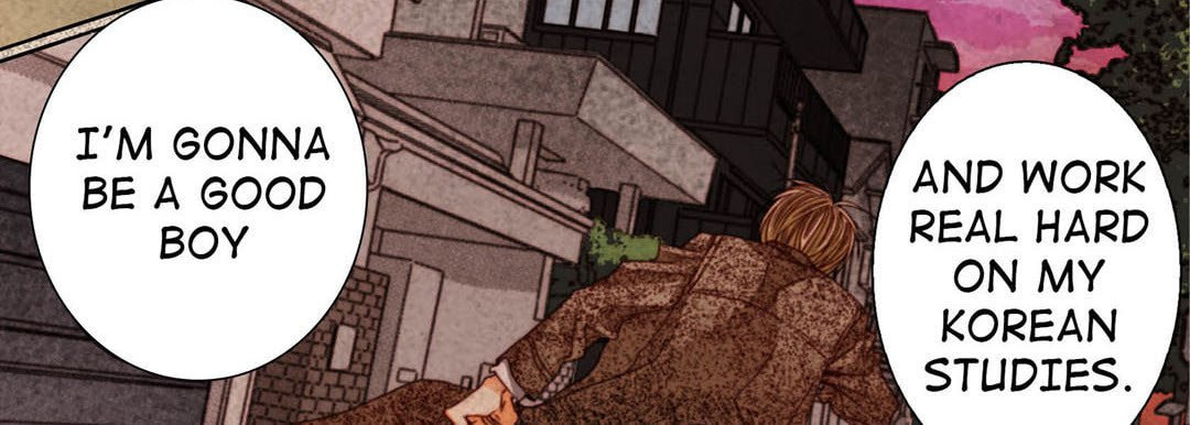 Totally Captivated Chapter 125 page 35 - 