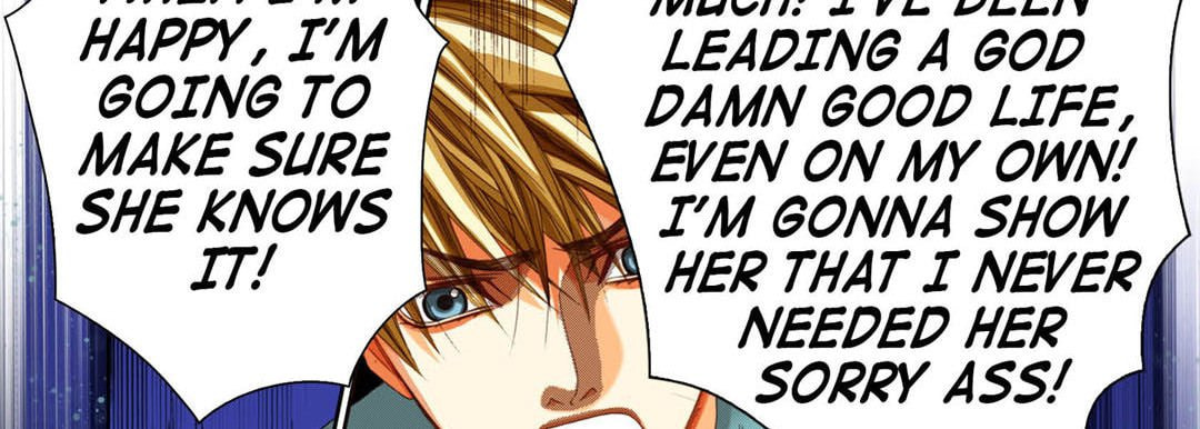 Totally Captivated Chapter 125 page 50 - 