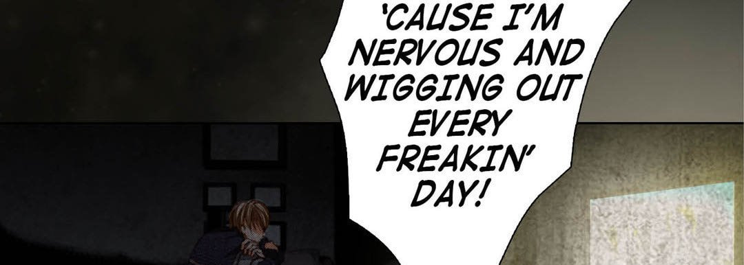 Totally Captivated Chapter 125 page 58 - 