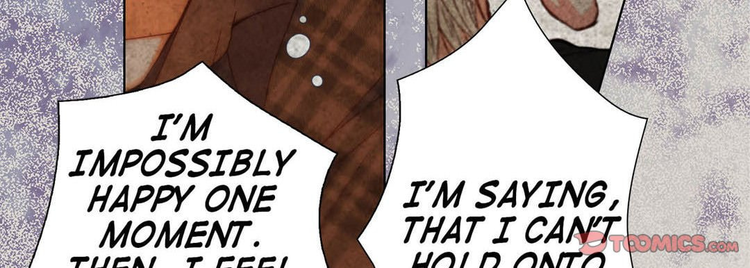 Totally Captivated Chapter 125 page 63 - 