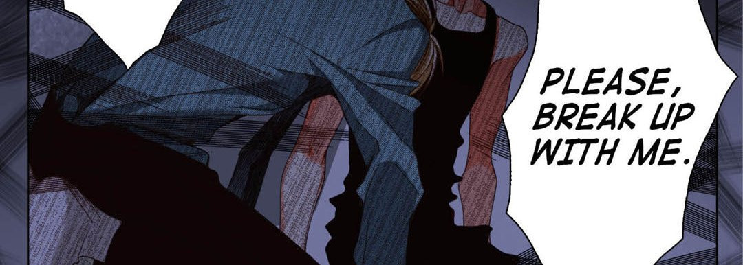 Totally Captivated Chapter 125 page 71 - 