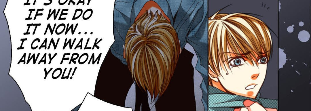 Totally Captivated Chapter 125 page 74 - 
