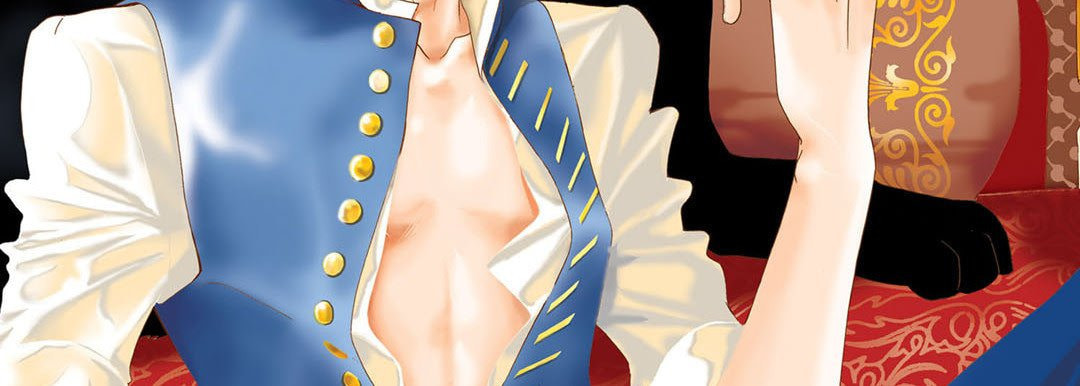Totally Captivated Chapter 126 page 2 - 