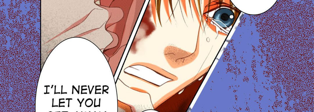 Totally Captivated Chapter 126 page 11 - 