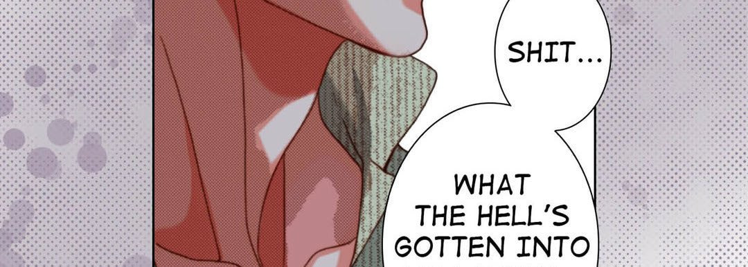 Totally Captivated Chapter 126 page 119 - 