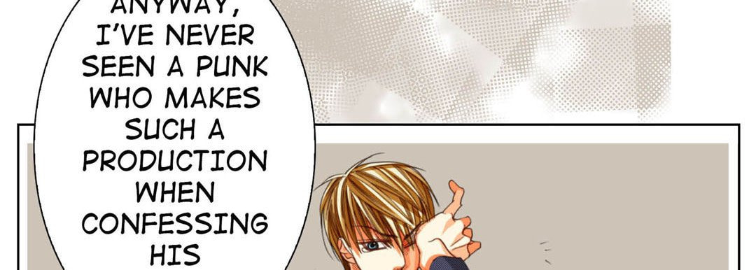Totally Captivated Chapter 126 page 122 - 