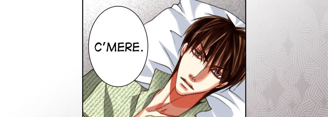 Totally Captivated Chapter 126 page 130 - 