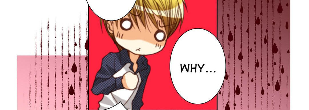 Totally Captivated Chapter 126 page 134 - 