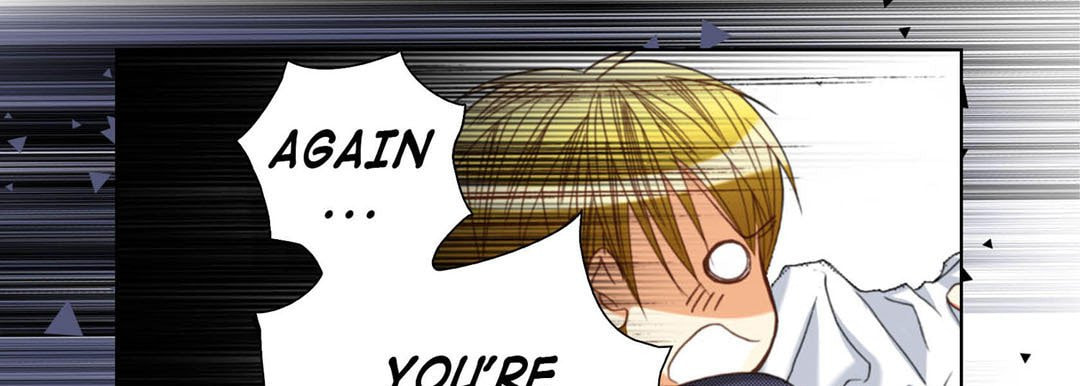 Totally Captivated Chapter 126 page 137 - 