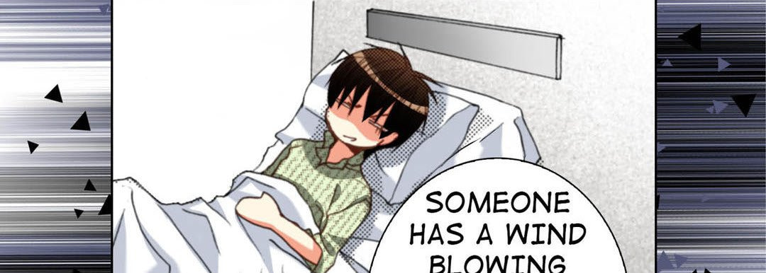 Totally Captivated Chapter 126 page 139 - 