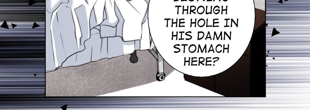 Totally Captivated Chapter 126 page 140 - 