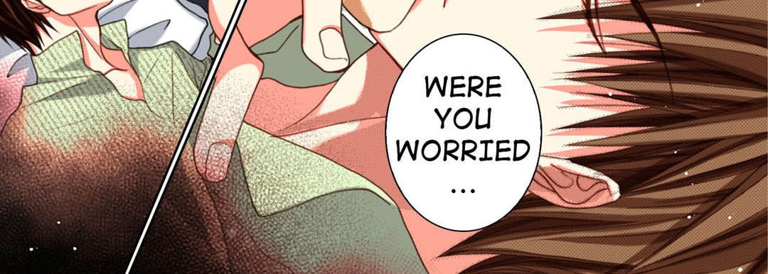 Totally Captivated Chapter 126 page 143 - 
