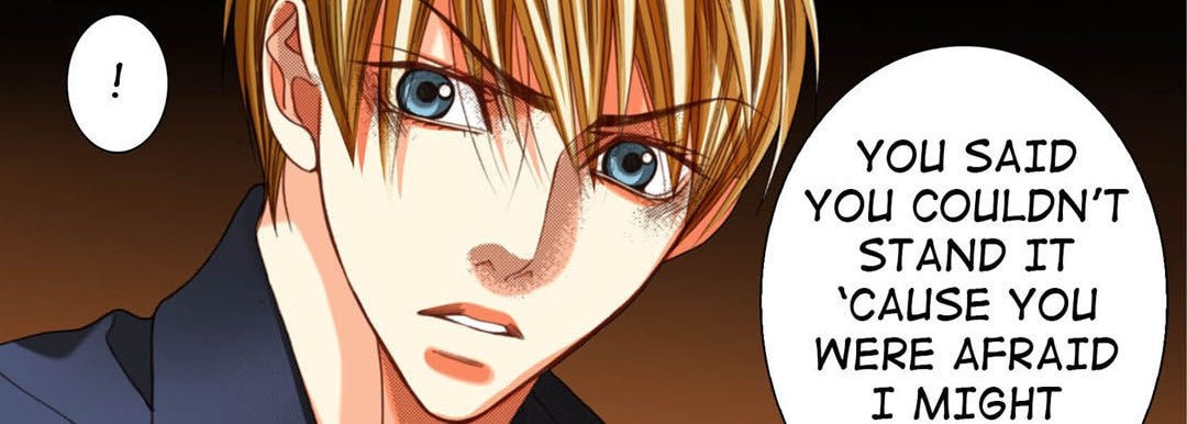 Totally Captivated Chapter 126 page 154 - 