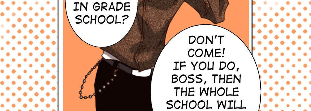 Totally Captivated Chapter 126 page 190 - 