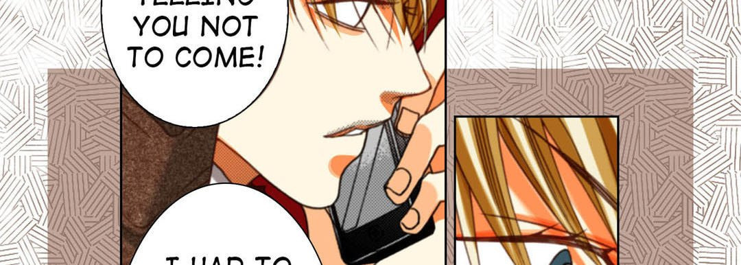 Totally Captivated Chapter 126 page 194 - 