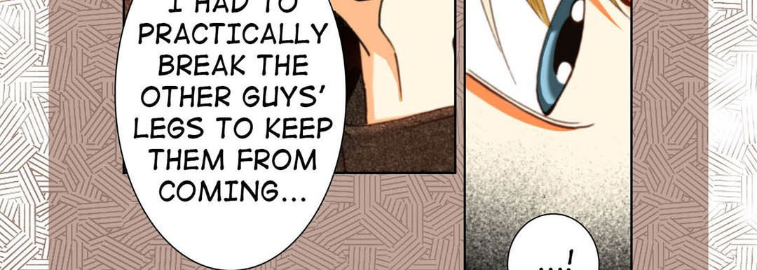Totally Captivated Chapter 126 page 195 - 