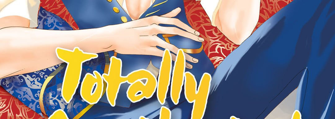 Totally Captivated Chapter 126 page 3 - 