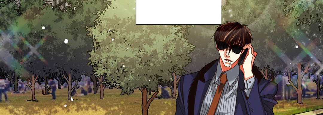 Totally Captivated Chapter 126 page 202 - 