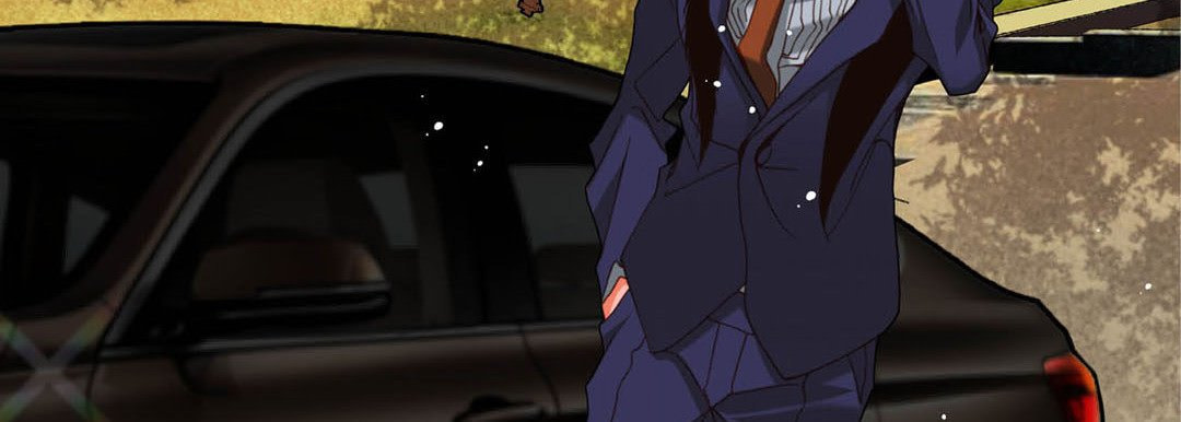 Totally Captivated Chapter 126 page 203 - 