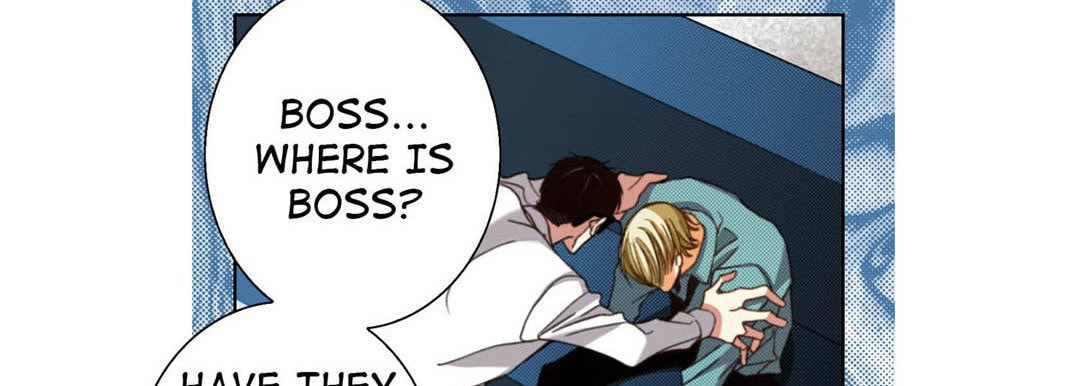 Totally Captivated Chapter 126 page 26 - 