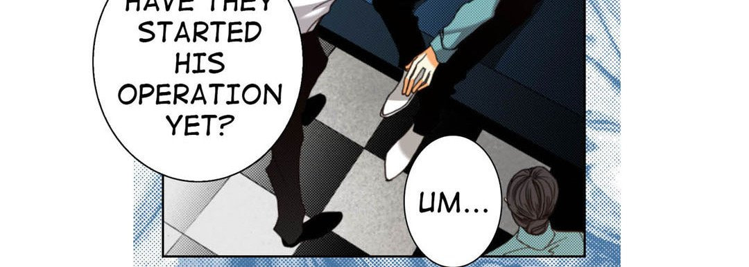 Totally Captivated Chapter 126 page 27 - 
