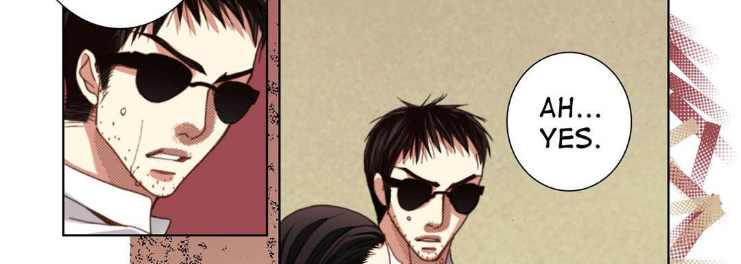 Totally Captivated Chapter 126 page 30 - 