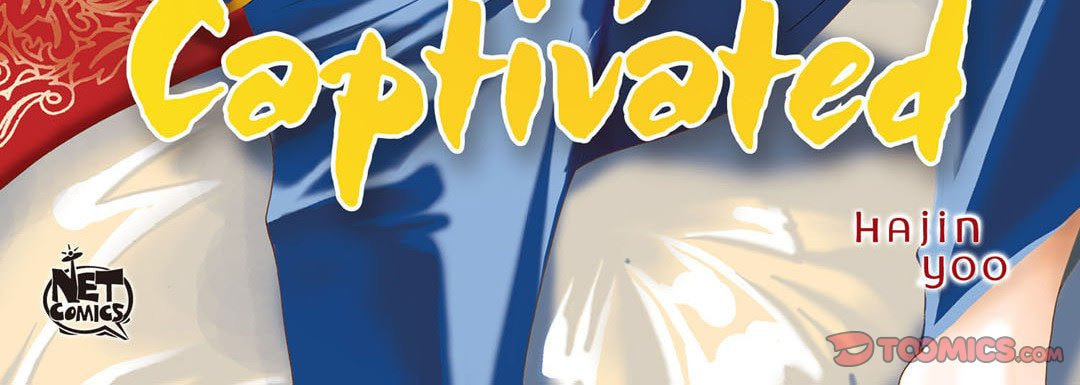Totally Captivated Chapter 126 page 4 - 