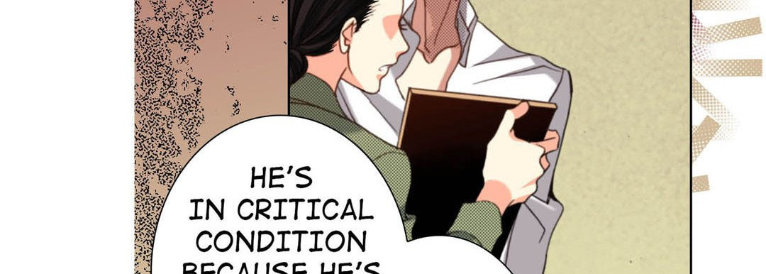 Totally Captivated Chapter 126 page 31 - 