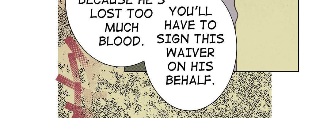 Totally Captivated Chapter 126 page 32 - 