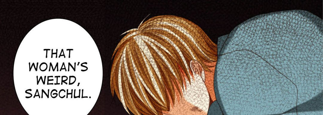 Totally Captivated Chapter 126 page 38 - 