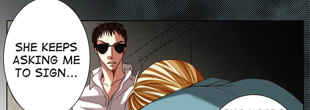 Totally Captivated Chapter 126 page 42 - 