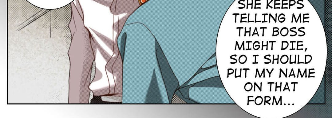 Totally Captivated Chapter 126 page 43 - 