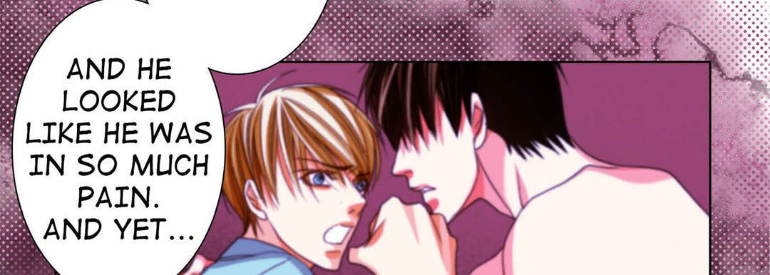 Totally Captivated Chapter 126 page 50 - 