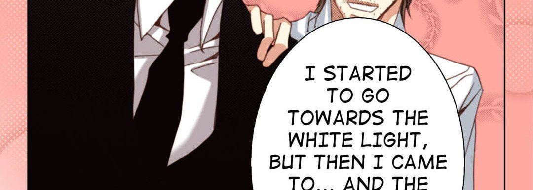 Totally Captivated Chapter 126 page 83 - 
