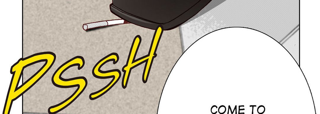 Totally Captivated Chapter 13 page 19 - 