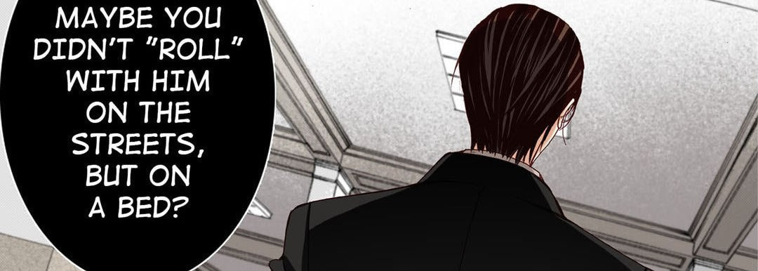 Totally Captivated Chapter 13 page 23 - 
