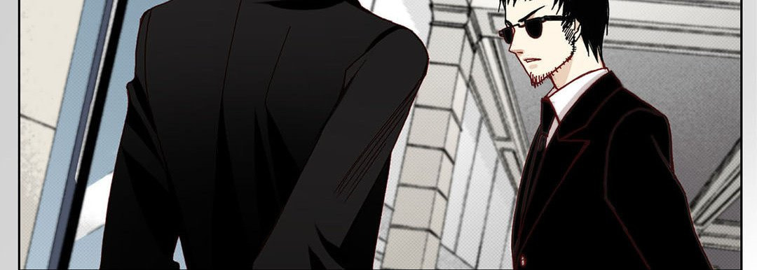 Totally Captivated Chapter 13 page 31 - 