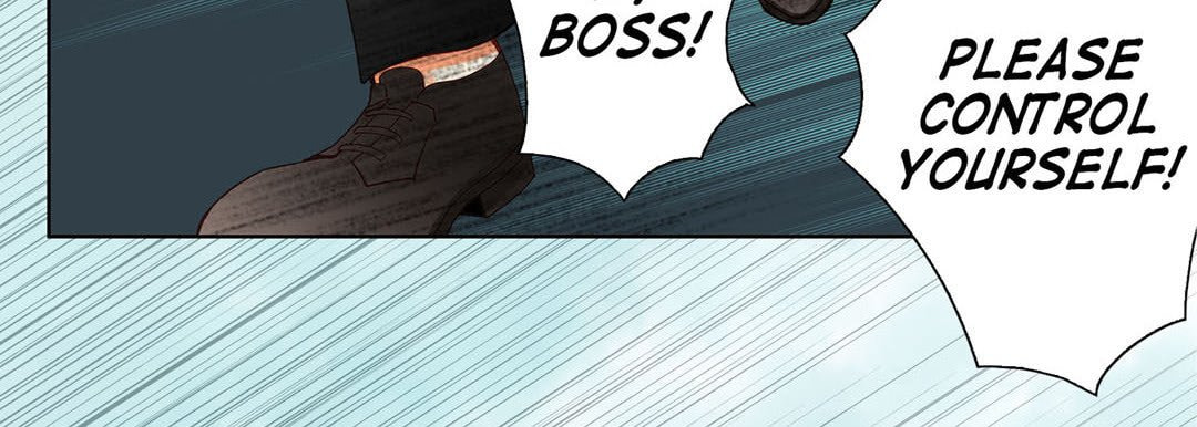 Totally Captivated Chapter 13 page 47 - 