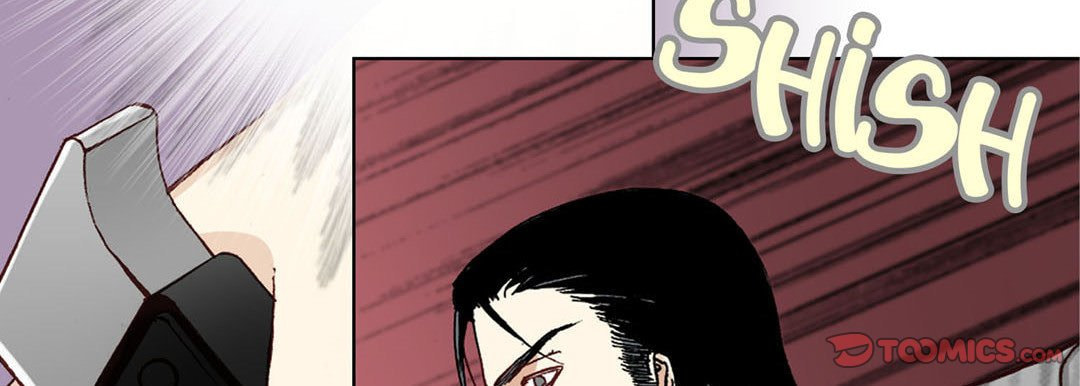 Totally Captivated Chapter 13 page 50 - 