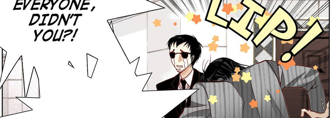 Totally Captivated Chapter 13 page 58 - 